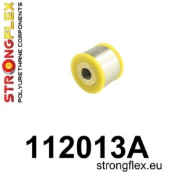 Rear lower arm ? inner bush SPORT