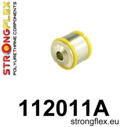 Rear lower arm ? outer bush SPORT