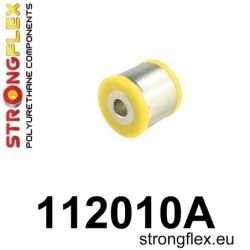 Rear lower arm ? inner bush SPORT