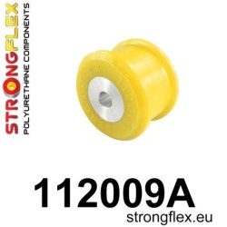 Rear diff mount - rear bush SPORT