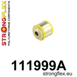 Rear lower arm ? outer bush SPORT