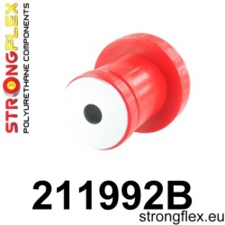 Rear diff mount - front bush