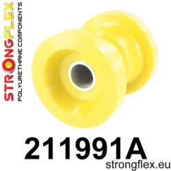 Rear subframe bush SPORT