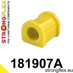 Rear anti roll bar bush SPORT