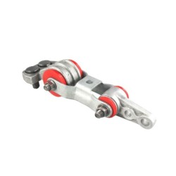 Front lower engine mount bush