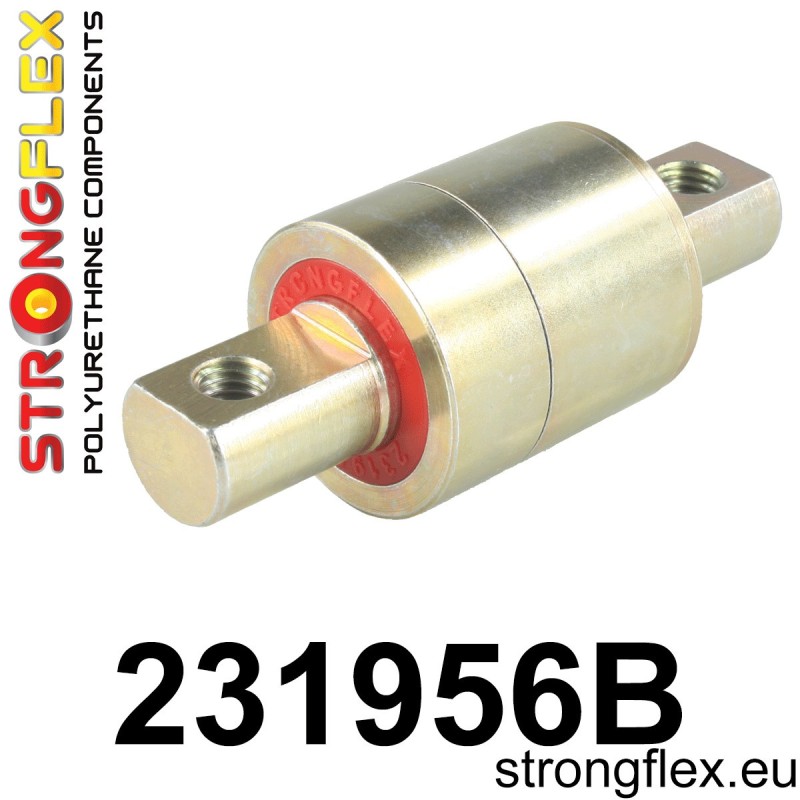 Front lower arm ? front bush