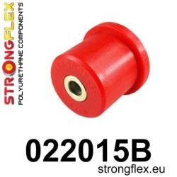 Front lower wishbone bush ? rear