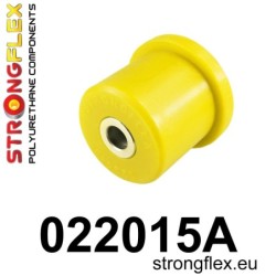 Front lower wishbone bush ? rear SPORT