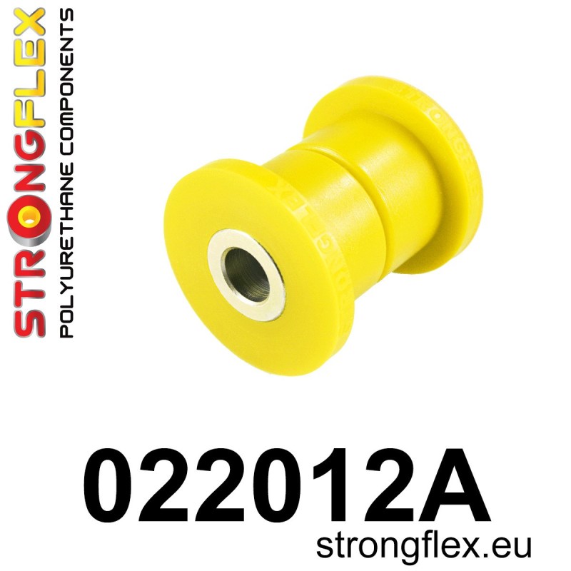 Front lower wishbone bush ? inside SPORT