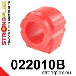 FRONT ANTI ROLL BAR BUSH