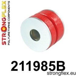 Front subframe - front bush