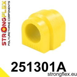 Front anti roll bar bush SPORT