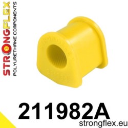 Front anti roll bar bush SPORT