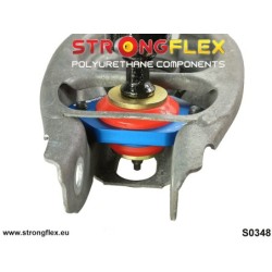 Rear shock absorber - lower mount SPORT