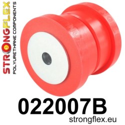 Front subframe ? front bush