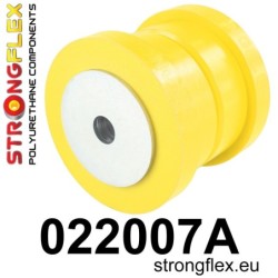 Front subframe ? front bush SPORT