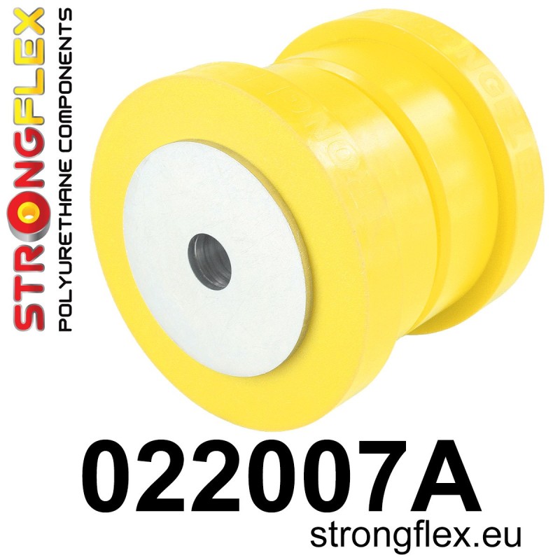 Front subframe ? front bush SPORT