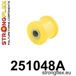 Upper engine stabilizer bushing SPORT