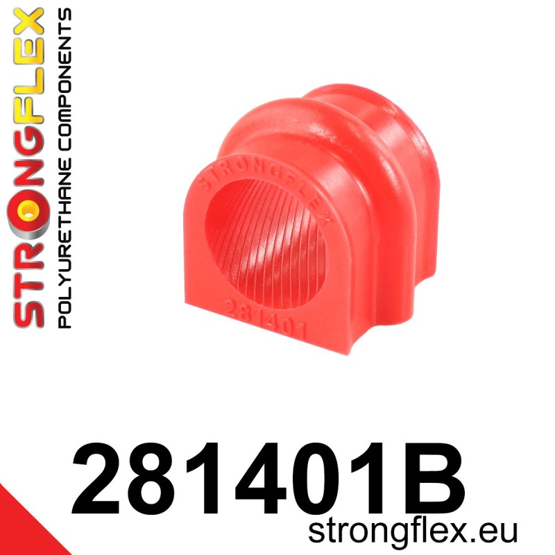 Front anti roll bar mount GT-R