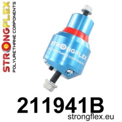 Engine mount 2JZGTE 2JZGE