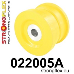 Rear subframe bush SPORT