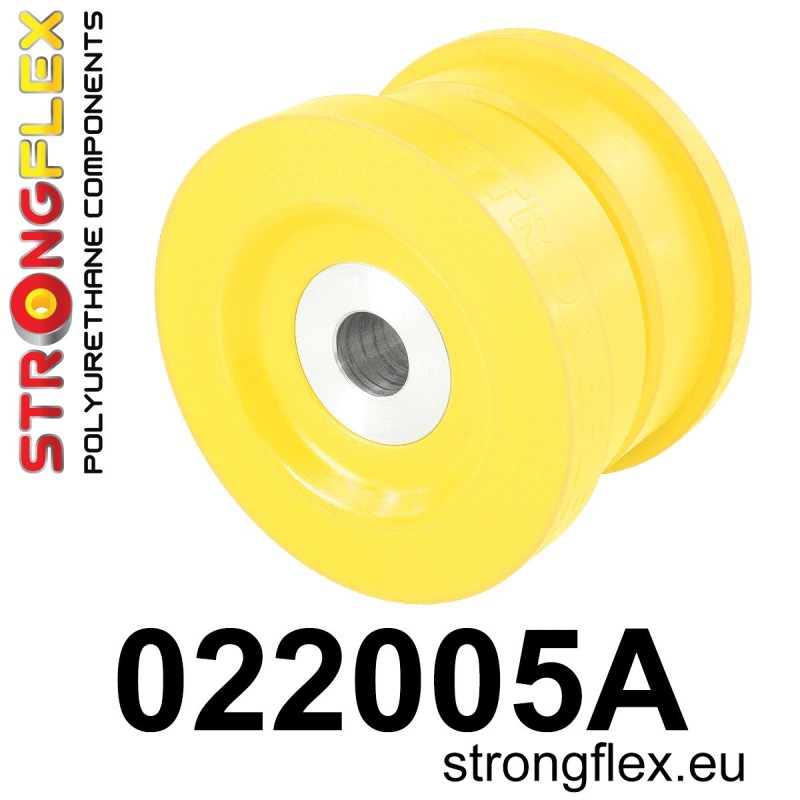 Rear subframe bush SPORT