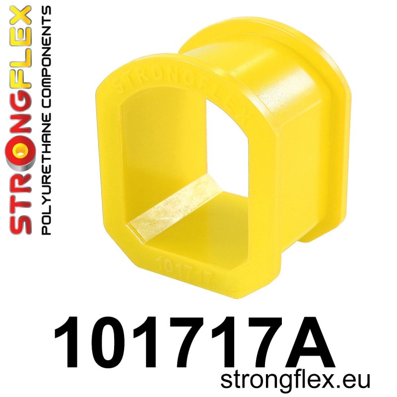 Steering clamb bush SPORT