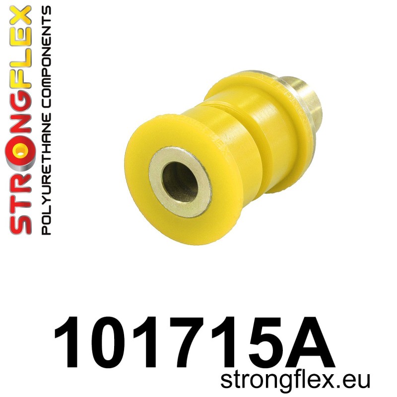 Rear Wishbone - Internal Rear Bushing SPORT