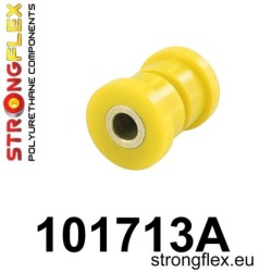Rear Wishbone - Internal Front Bushing SPORT