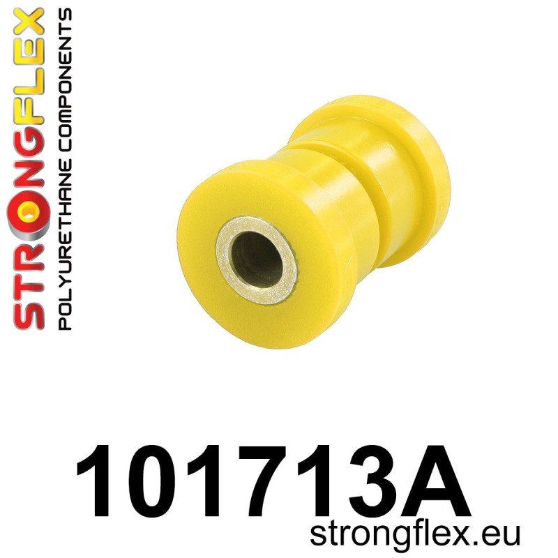 Rear Wishbone - Internal Front Bushing SPORT