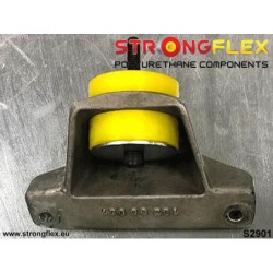 Engine mount ? front bush SPORT