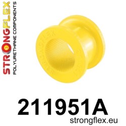 Steering rack bush SPORT