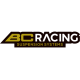 Suspension Roscada BC Racing con Cuerpo roscado trasero BMW e36