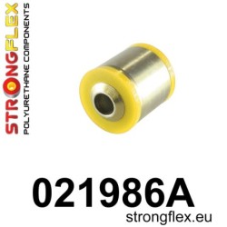Rear track rod outer bush SPORT