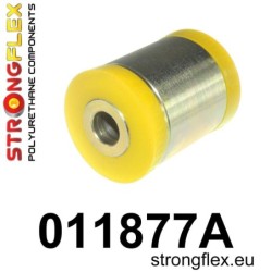 Rear hub - lower bush SPORT