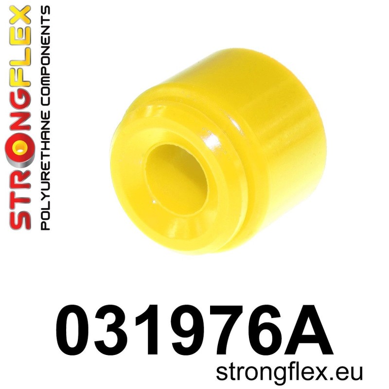 Shift arm ? rear bush SPORT