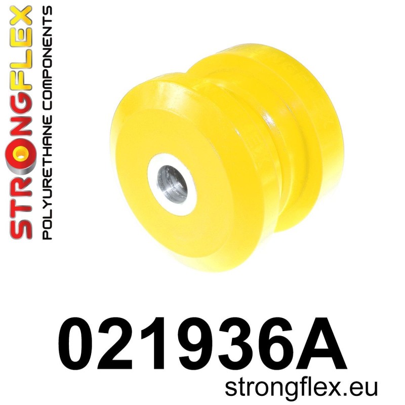 Rear subframe bush SPORT