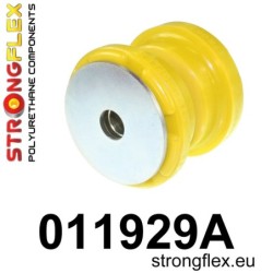 Rear crossmember bush SPORT