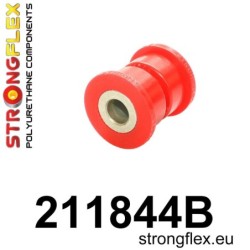 Rear track control arm Inner bush