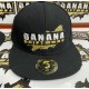 Gorra Snapback Bananadrift logo BananaDrift