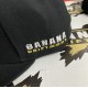 Gorra Snapback Bananadrift logo BD