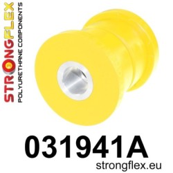 Rear subframe ? front bush SPORT