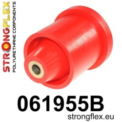 Rear beam bush 69,5mm