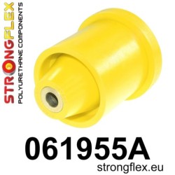 Rear beam bush 69,5mm SPORT