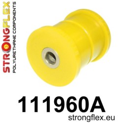 Front shock mount bush SPORT