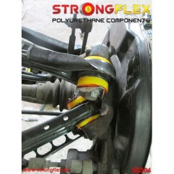 Rear suspension bush kit SPORT