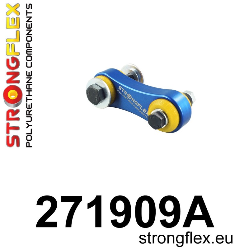 Front anti roll bar link SPORT
