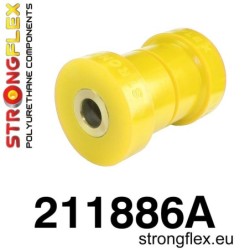 Front lower arm - front bush SPORT