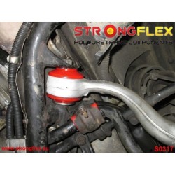 Full suspension bush kit E39 Touring