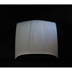 FRP Bonnet for BMW E30